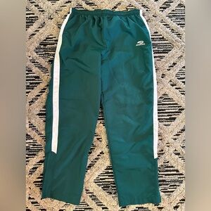 Brooks Windbreaker Running Track Pants